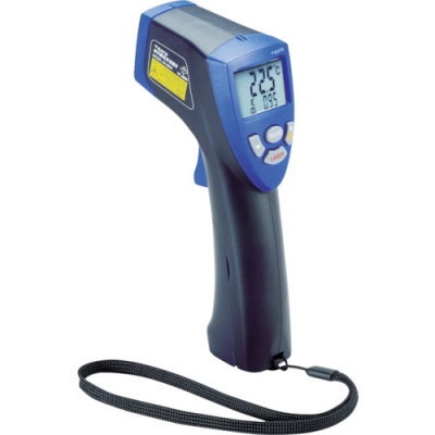 （株）佐藤計量器製作所 SK-8940 佐藤　赤外線放射温度計　ＳＫ－８９４０