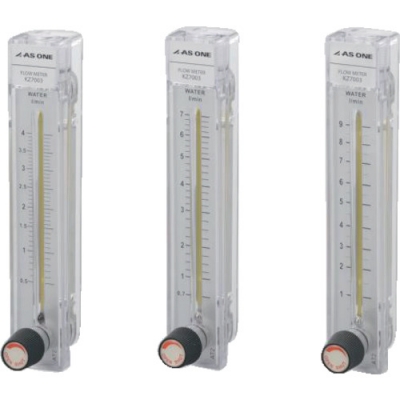 日本亚速旺 ASONE   2-942-03 ＡＳ　液体流量計ＫＺ－７００３－０９Ｌ