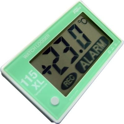 シンワ測定（株） 72725 シンワ　風呂用温度計Ｂ－８