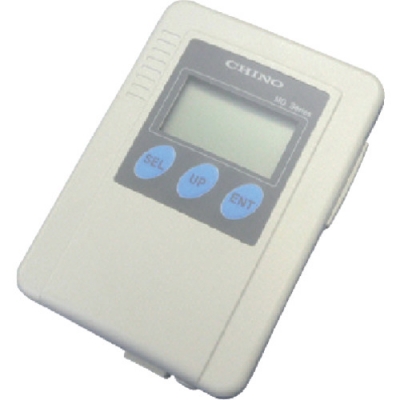 （株）チノー MD6661 ＣＨＩＮＯ　無線温度・湿度ロガー送信器