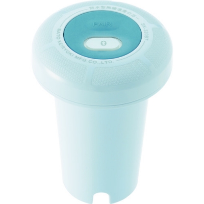 （株）佐藤計量器製作所 SK-320BT 佐藤　防水型無線温度ロガー　ＳＫ－３２０ＢＴ　（８４４０－００）