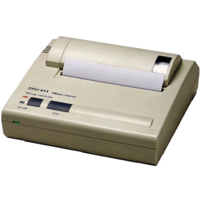 （株）佐藤計量器製作所 SK-1260-PRT 佐藤　専用プリンタ　　（８００９－５０）