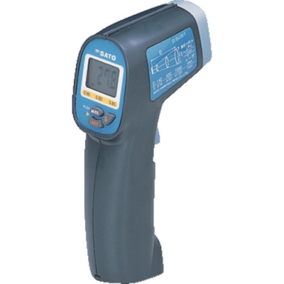 日本亚速旺 ASONE   1-8805-01 ＡＳ　赤外線放射温度計　ＳＫ－８９００