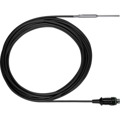 （株）テストー 0610 1725 テストー　高精度浸漬／差込　温度プローブ（ＩＰ６７）