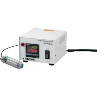 日本亚速旺 ASONE   3-1484-01 ＡＳ　放射型温度過昇防止器ＴＲＴ－ＰＵＣＡＬ