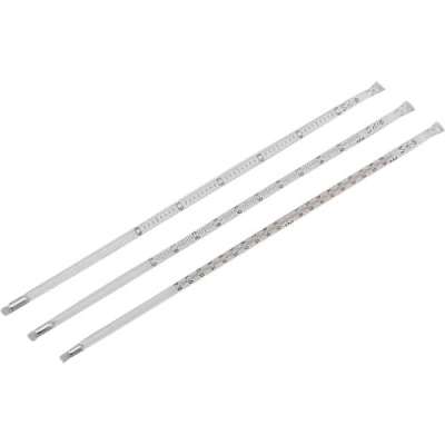 日本亚速旺 ASONE   1-8277-08 ＡＳ　フッ素樹脂被膜温度計　ＪＣ－２２２０