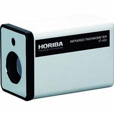 （株）堀場製作所 IT-480W 堀場　放射温度計　汎用タイプ