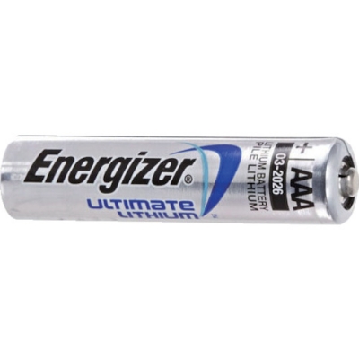 （株）テストー 0515 0042 テストー　ｔｅｓｔｏ１７５用低温用バッテリ（単４形ｘ１個）