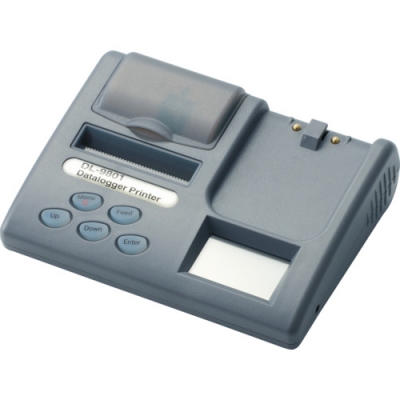 日本东洋 CUSTOM   DL-9801 カスタム　データロガー温度計・温湿度計用プリンタ