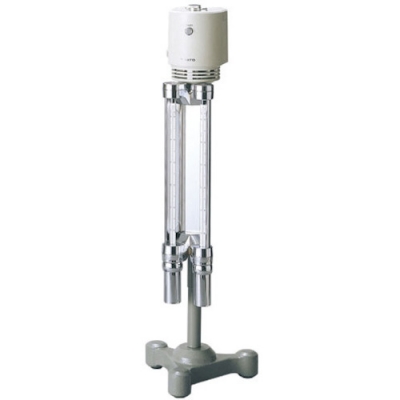 （株）佐藤計量器製作所 SK-RHG-S-3050 佐藤　アスマン式通風乾湿計　ＳＫ－ＲＨＧ－Ｓ　－３０～５０℃　（７４５０－１０）