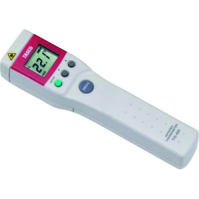 日本 TASCO ＴＡＳＣＯ TA410NH タスコ　高精度放射温度計