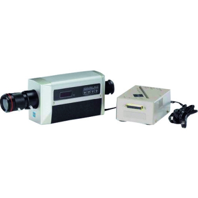 日本 TASCO ＴＡＳＣＯ TA410KJ タスコ　高温域専用　ハンディ型放射温度計