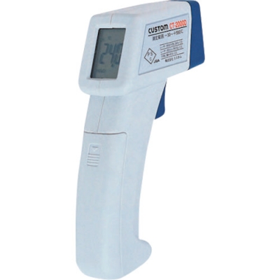 日本东洋 CUSTOM   CT-2000N カスタム　放射温度計