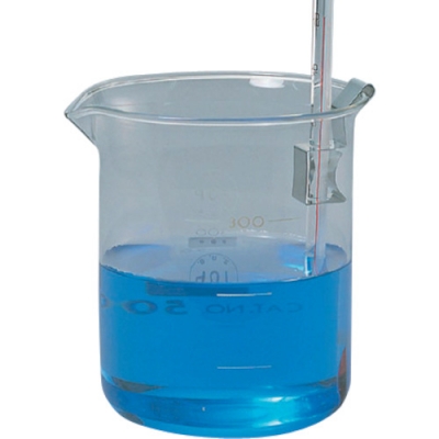 日本亚速旺 ASONE   1-608-02 ＡＳ　温度計止め　Ｌ型　５ケ入