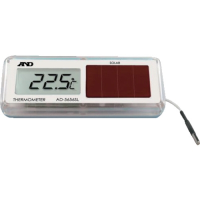 日本亚速旺 ASONE   1-8826-11 ＡＳ　ソーラー温度計　ＡＤ５６５６ＳＬ