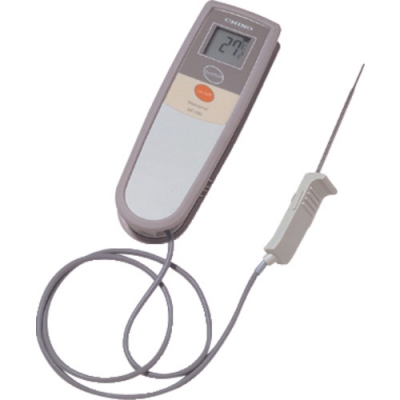 日本亚速旺 ASONE   2-5784-01 ＡＳ　食品用デジタル温度計　ＭＦ１０００