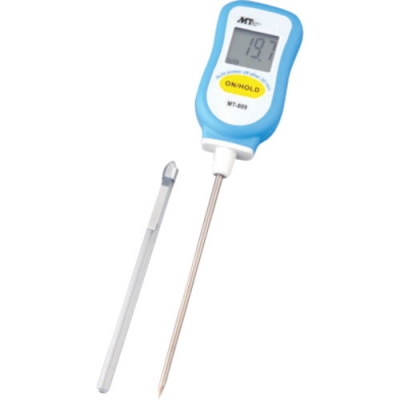 日本亚速旺 ASONE   2-2681-01 ＡＳ　食品用中心温度計ＭＴ－８０９