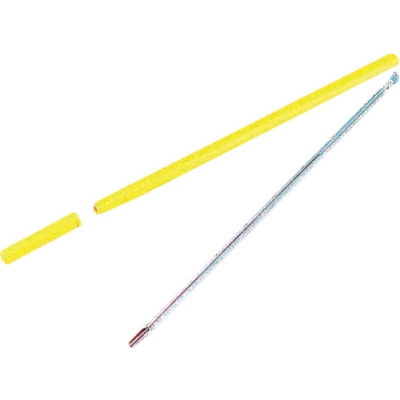 日本亚速旺 ASONE   7-257-02 ＡＳ　温度計０～１００℃アルコール