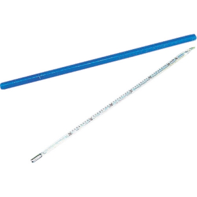 日本亚速旺 ASONE   7-257-08 ＡＳ　温度計０～２００℃水銀