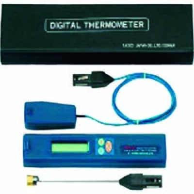 日本 TASCO ＴＡＳＣＯ TA410AC タスコ　デジタル温度計セット