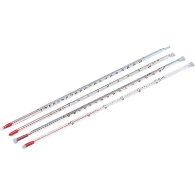 日本亚速旺 ASONE   1-8277-05 ＡＳ　フッ素樹脂被膜温度計ＪＣ－２２１２