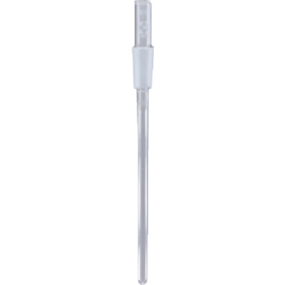 柴田科学（株） 006560-24200 ＳＩＢＡＴＡ　共通温度計アダプター　２４／４０　２００ｍｍ