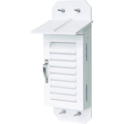 日本 MYZOX  220811 マイゾックス　特小１４型百葉箱