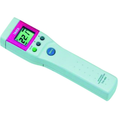 日本 TASCO ＴＡＳＣＯ TA410S タスコ　高精度放射温度計