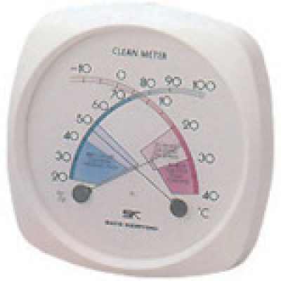 （株）佐藤計量器製作所 CL-200 佐藤　クリーンメータ　ＣＬ－２００　（１０１８－００）