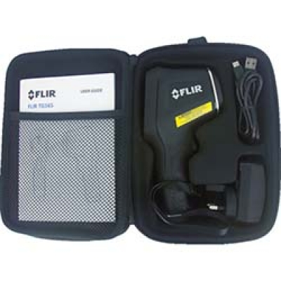 フリアーシステムズジャパン（株） TA13 ＦＬＩＲ　ＥＶＡ保護ケース