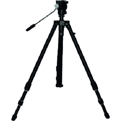 日本 TASCO ＴＡＳＣＯ TA410KH-4 タスコ　高級タイプ三脚