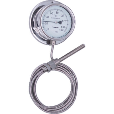 日本亚速旺 ASONE   2-1336-03 ＡＳ　隔測式温度計ＬＢ－１００Ｓ　０～１００