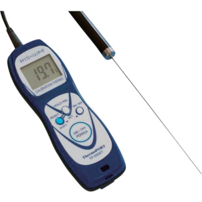 日本亚速旺 ASONE   2-448-01 ＡＳ　ハンディ温度計ＴＰ－５００ＫＴ