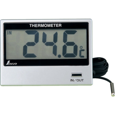 シンワ測定（株） 72947 シンワ　デジタル温度計Ｅ