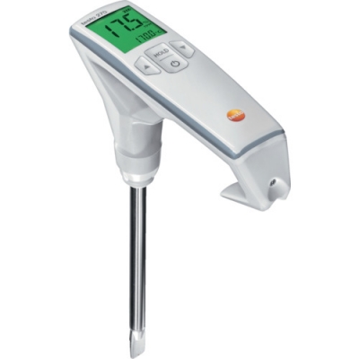 （株）テストー TESTO270 テストー　食用油テスター
