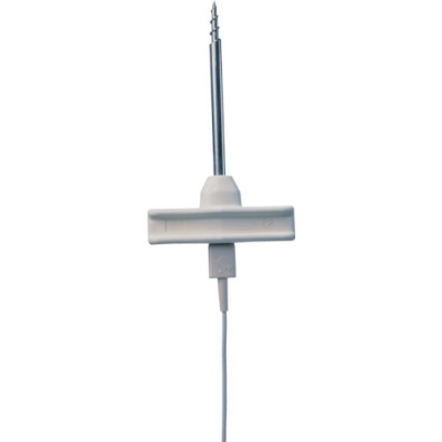 （株）テストー 0603 3292 テストー　Ｔ熱電対冷凍食品用温度プローブ