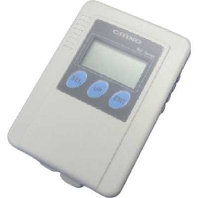 （株）チノー MD-R01 ＣＨＩＮＯ　無線温度・湿度ロガー受信器