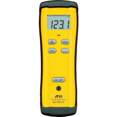 日本艾安得 AND   AD5601A Ａ＆Ｄ　熱電対温度計（Ｋタイプ）