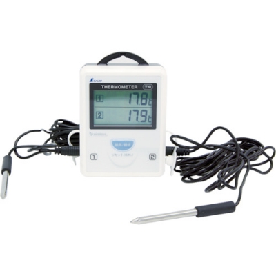 シンワ測定（株） 73242 シンワ　ワイヤレス温度計Ａ＿子機