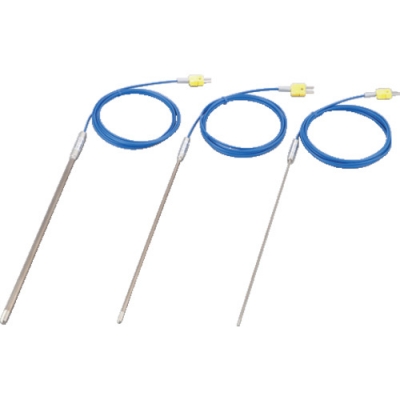 日本亚速旺 ASONE   1-3950-04 ＡＳ　シース熱電対ＩＰ１０Ｋ１．６－３０００Ｃ