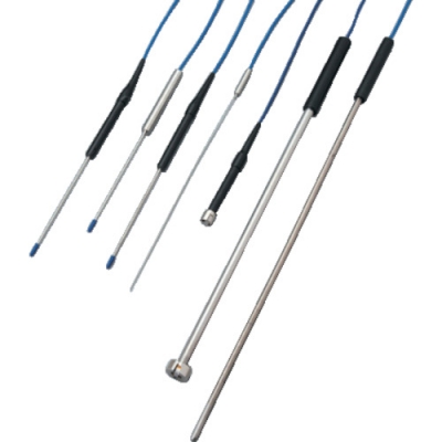 日本亚速旺 ASONE   1-5522-03 ＡＳ　センサプローブＩＫ８００液体温度測定用