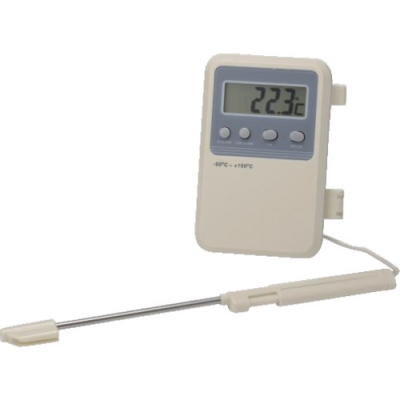 日本亚速旺 ASONE   1-4025-01 ＡＳ　デジタル温度計ＣＴ－２２０