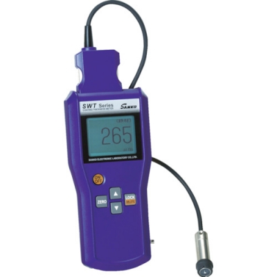 （株）サンコウ電子研究所 SWT80002 サンコウ　両用膜厚計　測定表示器　標準