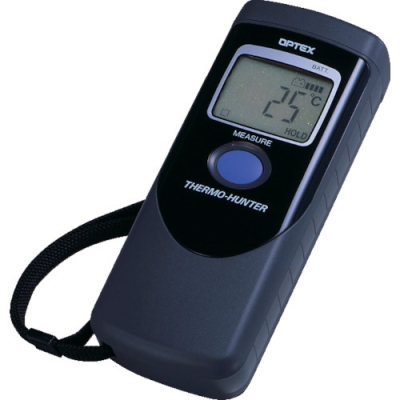 オプテックス・エフエー（株） PT-2LD オプテックス　ポータブル型非接触温度計