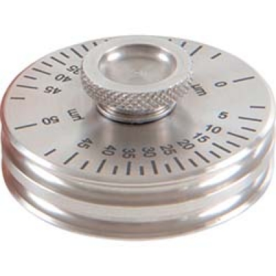 Ｅｌｃｏｍｅｔｅｒ（株） K0003230M001 ｅｌｃｏｍｅｔｅｒ　ロータリー式ウェットフィルム膜厚計