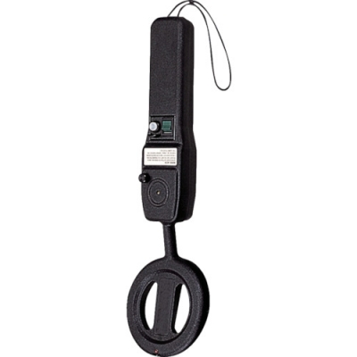 竹中エンジニアリング（株） AD18 竹中　携帯型金属探知機