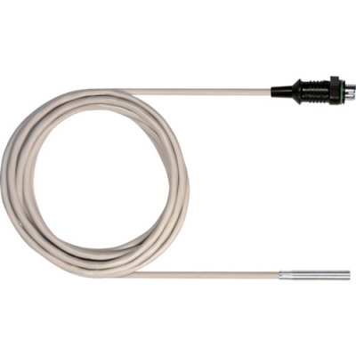 （株）テストー 0628 7503 テストー　ＮＴＣアルミニウム製スリーブプローブ