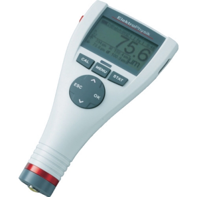 エレクトロ・フィジック社 MT720FN5 ＥＰＫ　電磁式渦電流式膜厚計　ミニテスト７２０ＦＮ５