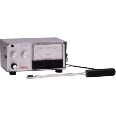 （株）サンコウ電子研究所 SL-5P サンコウ　パイプ内面用膜厚計