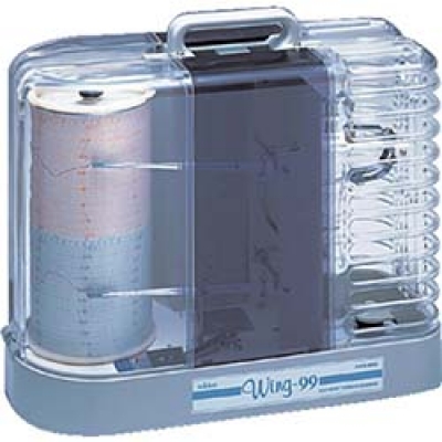 日本亚速旺 ASONE   1-5065-01 ＡＳ　温湿度記録計ＮＷＲ－９９０３